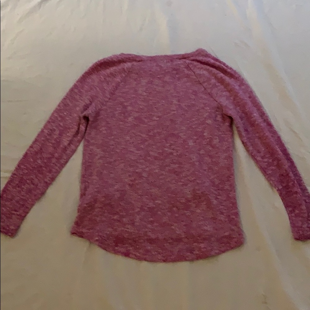 Long Sleeve - Picture 3 of 3